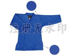 柔道服